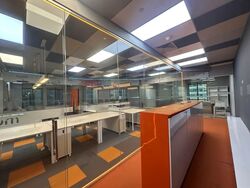 Lucrum Capital Building (D1), Office #572100311